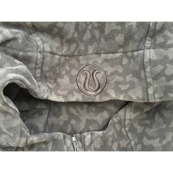 Lululemon Scuba Hoodie *Light Cotton Fleece - Picture 6 of 10
